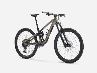 Trek Fuel EX 8 L Wild Mushroom/Trek Black Produktbild 1