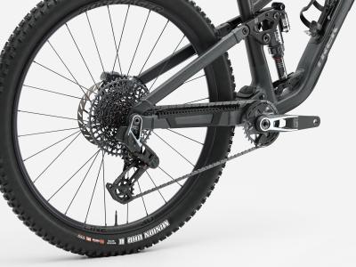 Trek Fuel EX 9 X0 AXS XL Lithium Grey / Trek Black Spla Produktbild 3