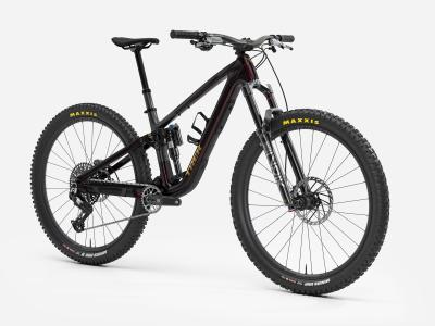 Trek Fuel EX 9.8 EA90 L Gloss Dark Carmine / Matte Trek Produktbild 1