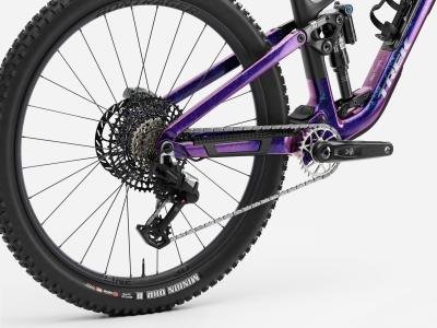 Trek Fuel EX 9.8 EA90 XL Purple Phaze / Amethyst Marble Produktbild 3