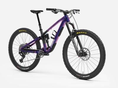 Trek Fuel EX 9.8 EA90 XXL Purple Phaze / Amethyst Marbl Produktbild 1