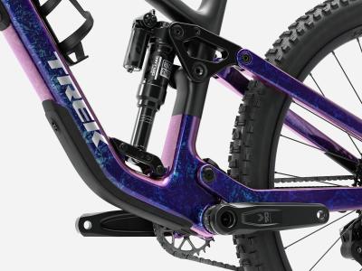Trek Fuel EX 9.8 EA90 XXL Purple Phaze / Amethyst Marbl Produktbild 2