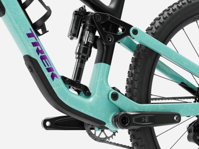 Trek Fuel EX 9.8 EA90 L Miami Green / Aloha Marble Produktbild 2