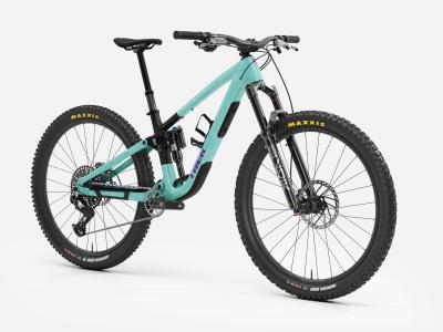 Trek Fuel EX 9.8 EA90 XXL Miami Green / Aloha Marble Produktbild 1