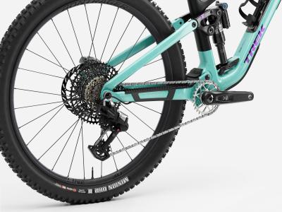 Trek Fuel EX 9.8 EA90 XXL Miami Green / Aloha Marble Produktbild 3