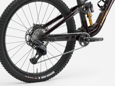 Trek Fuel EX 9.8 XT L Gloss Dark Carmine / Matte Trek B Produktbild 3