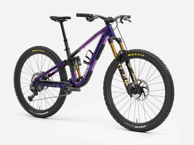 Trek Fuel EX 9.8 XT DI2 S Purple Phaze / Amethyst Marbl Produktbild 1