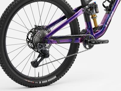 Trek Fuel EX 9.8 XT DI2 XXL Purple Phaze / Amethyst Mar Produktbild 3