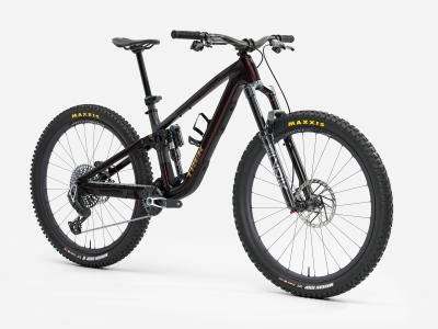 Trek Fuel EX 9.9 X0 AXS XL Gloss Dark Carmine / Matte T Produktbild 1