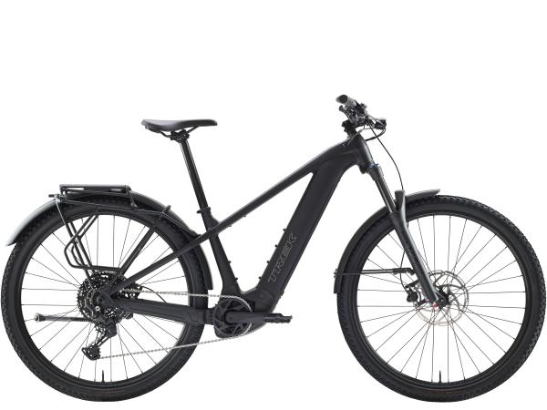 Trek Powerfly+4EQ800EU M 29 Dark Star / Supernova