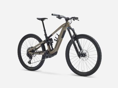 Trek FUEL+ EX 8 EU L Wild Mushroom/Trek Black Produktbild 1