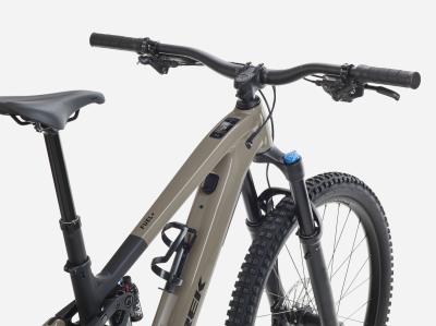 Trek FUEL+ EX 8 EU L Wild Mushroom/Trek Black Produktbild 2