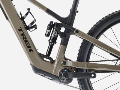 Trek FUEL+ EX 8 EU L Wild Mushroom/Trek Black Produktbild 4