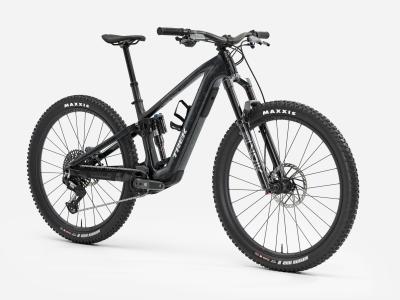 Trek FUEL+ EX 9.8 EA90 EU S Carbon Smoke / Lithium Grey Produktbild 1