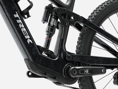 Trek FUEL+ EX 9.8 EA90 EU M Carbon Smoke / Lithium Grey Produktbild 2