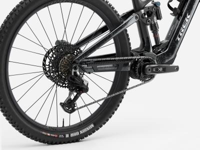 Trek FUEL+ EX 9.8 EA90 EU M Carbon Smoke / Lithium Grey Produktbild 3