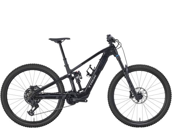 Trek FUEL+ EX 9.7 EU L Carbon Smoke/Lithium Grey Marble