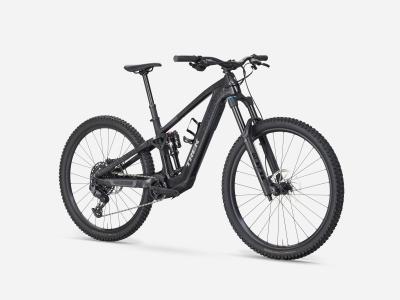 Trek FUEL+ EX 9.7 EU L Carbon Smoke/Lithium Grey Marble Produktbild 1