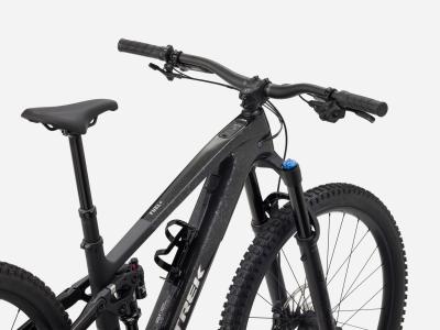 Trek FUEL+ EX 9.7 EU L Carbon Smoke/Lithium Grey Marble Produktbild 2