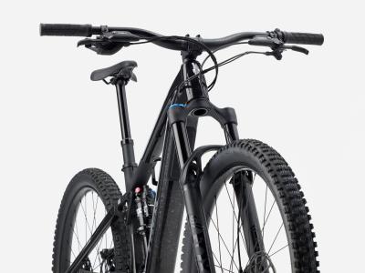 Trek FUEL+ EX 9.7 EU L Carbon Smoke/Lithium Grey Marble Produktbild 3