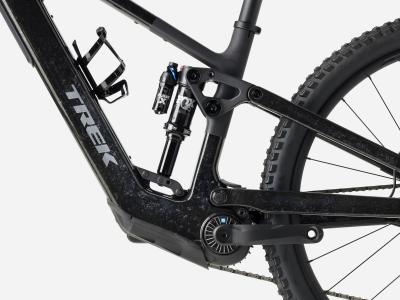 Trek FUEL+ EX 9.7 EU L Carbon Smoke/Lithium Grey Marble Produktbild 4