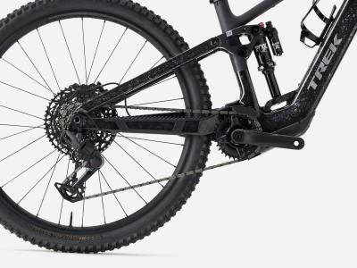 Trek FUEL+ EX 9.7 EU XL Carbon Smoke/Lithium Grey Marbl Produktbild 5