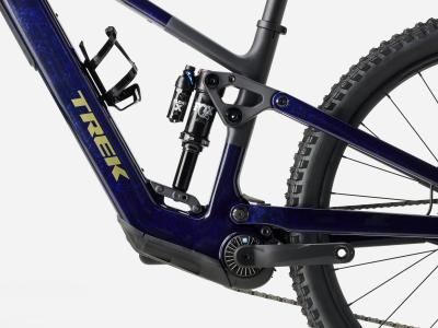 Trek FUEL+ EX 9.7 EU S Gloss Navy Smoke/Matte Trek Blac Produktbild 4