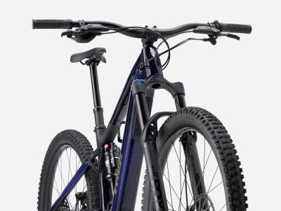 Trek FUEL+ EX 9.7 EU L Gloss Navy Smoke/Matte Trek Blac Produktbild 3