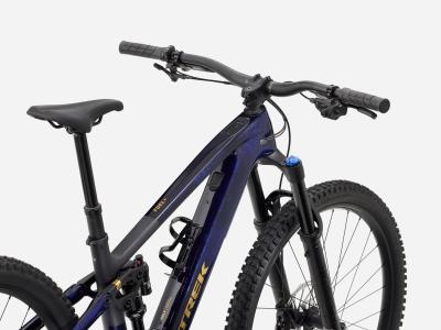 Trek FUEL+ EX 9.7 EU XL Gloss Navy Smoke/Matte Trek Bla Produktbild 2