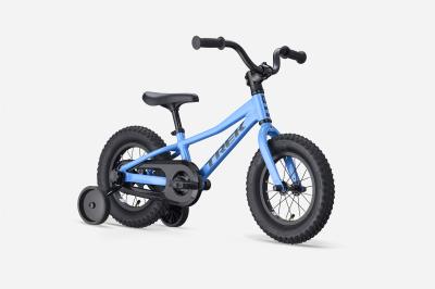 Trek Precaliber 12 12 Fjord Blue Produktbild 1