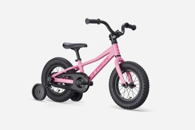 Trek Precaliber 12 12 Pink Frosting Produktbild 1
