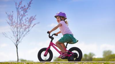 Trek Precaliber 12 12 Pink Frosting Produktbild 8
