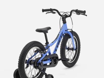 Trek Precaliber 16 F/W 16 Fjord Blue Produktbild 2