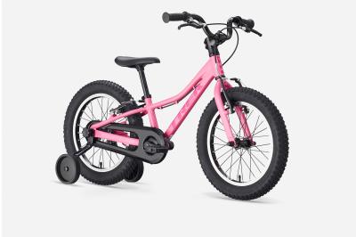 Trek Precaliber 16 F/W 16 Pink Frosting Produktbild 1