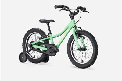 Trek Precaliber 16 F/W 16 Green Flash Produktbild 1