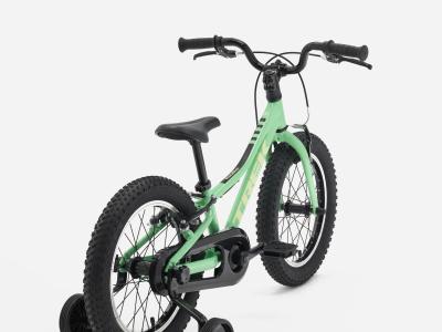 Trek Precaliber 16 F/W 16 Green Flash Produktbild 2