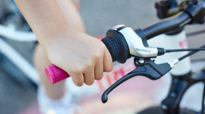 Trek Precaliber 20 FW 20 Lavender Haze Produktbild 6