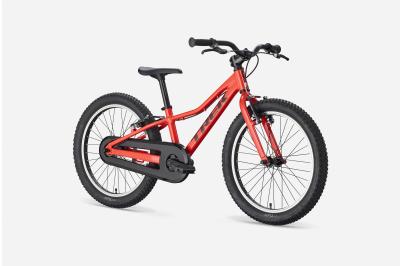 Trek Precaliber 20 FW 20 Radioactive Red Produktbild 1