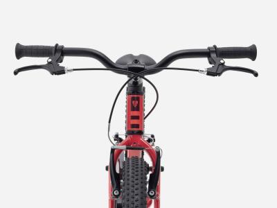 Trek Precaliber 20 FW 20 Radioactive Red Produktbild 3
