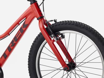 Trek Precaliber 20 FW 20 Radioactive Red Produktbild 4