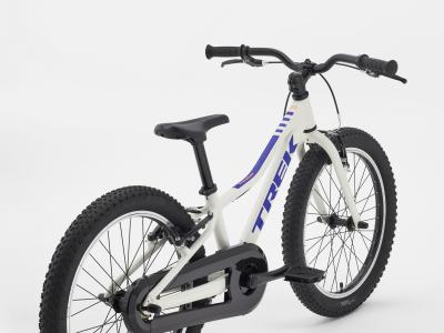 Trek Precaliber 20 FW 20 Era White Produktbild 2