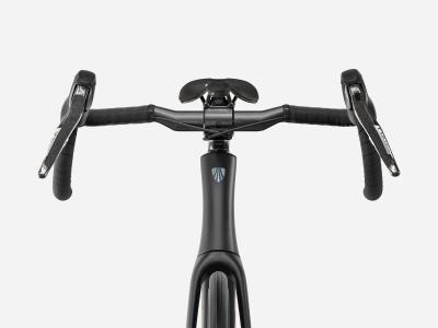 Trek Domane SL 7 AXS 1x13 L Matte Deep Smoke Produktbild 2