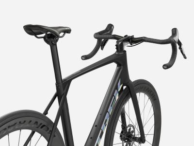 Trek Domane SL 7 AXS 1x13 XL Matte Deep Smoke Produktbild 3