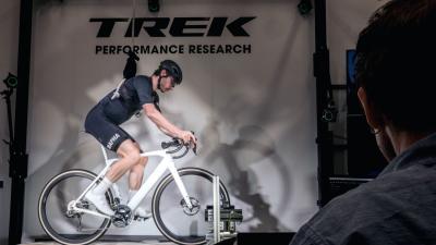 Trek Domane SL 7 AXS 1x13 S Buff Beige Produktbild 10