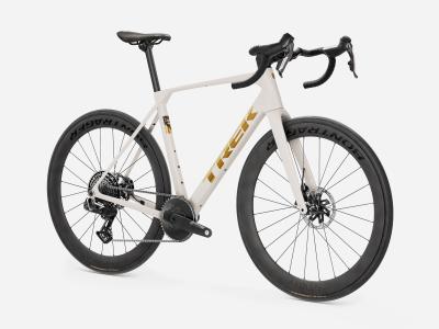 Trek Domane SL 7 AXS 1x13 S Buff Beige Produktbild 1