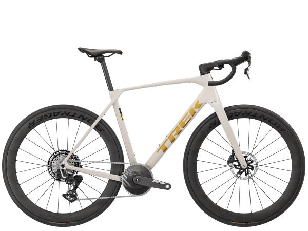 Trek Domane SL 7 AXS 1x13 L Buff Beige