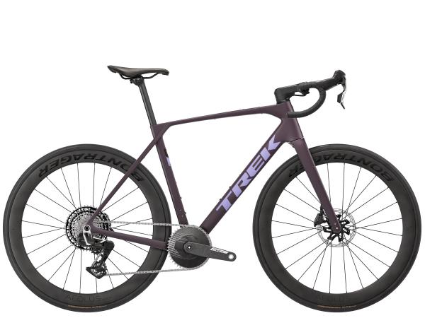 Trek Domane SL 7 AXS 1x13 S Matte Nightshade