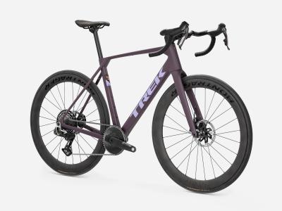 Trek Domane SL 7 AXS 1x13 S Matte Nightshade Produktbild 1