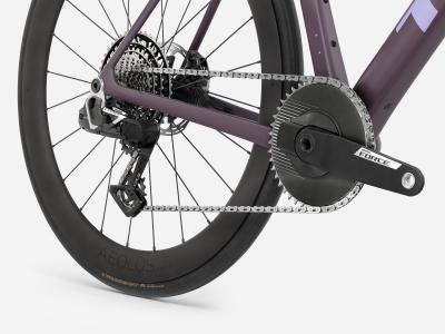 Trek Domane SL 7 AXS 1x13 M Matte Nightshade Produktbild 4
