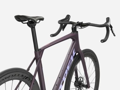 Trek Domane SL 7 AXS 1x13 ML Matte Nightshade Produktbild 3